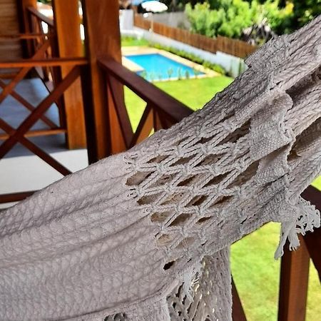 Pousada Villa Soleil Icaraizinho Dış mekan fotoğraf