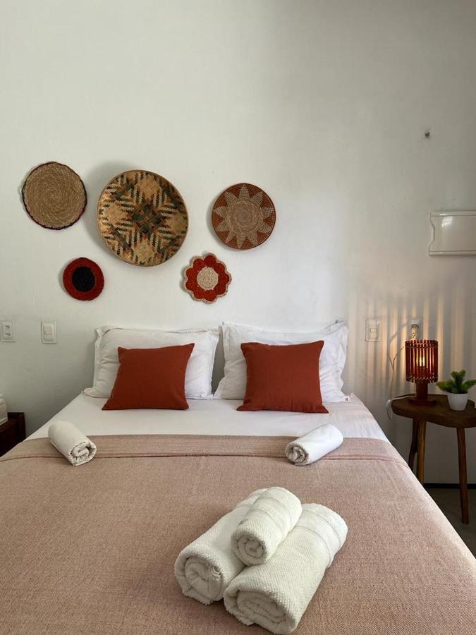 Pousada Villa Soleil Icaraizinho Dış mekan fotoğraf