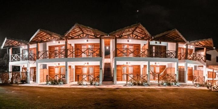 Pousada Villa Soleil Icaraizinho Dış mekan fotoğraf