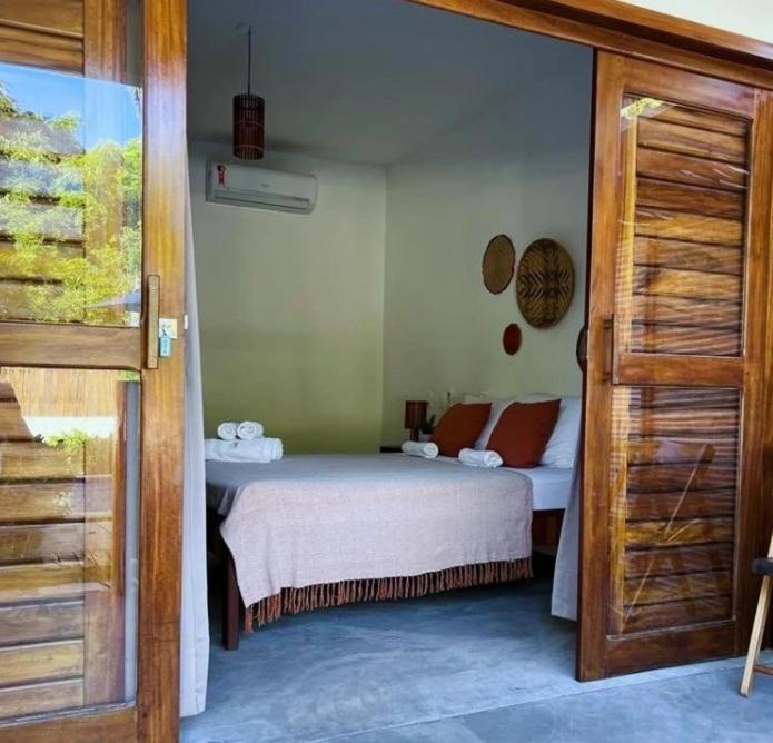 Pousada Villa Soleil Icaraizinho Dış mekan fotoğraf
